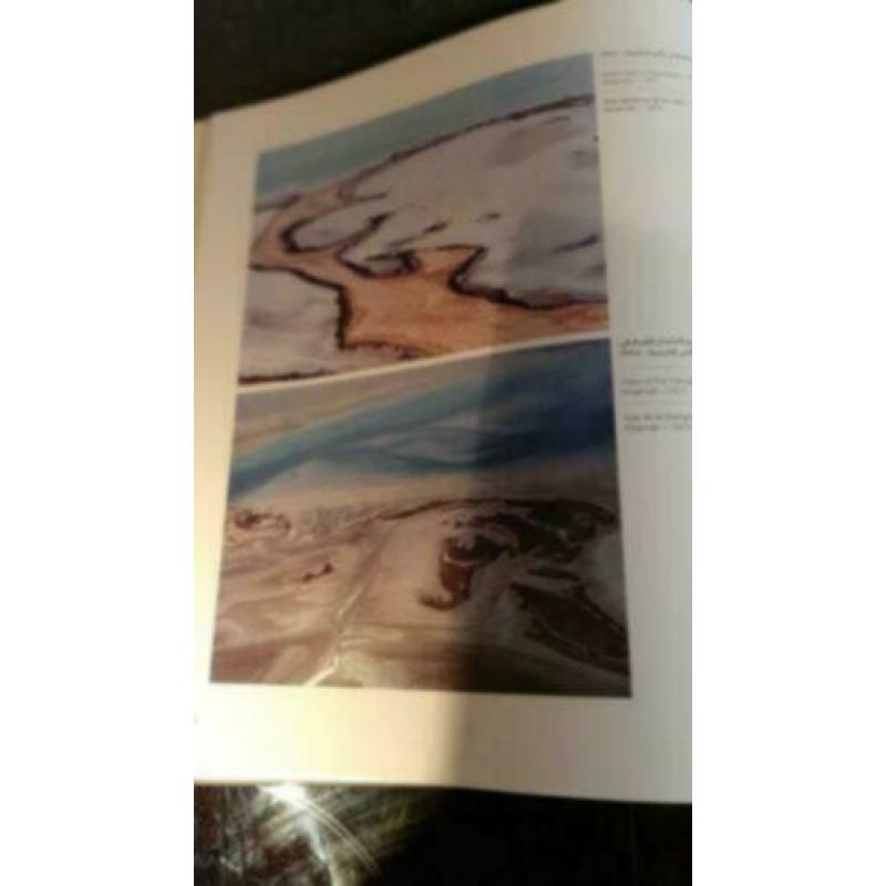 GLIMPSE OF THE UAE ( Emirats Arabes Unis)