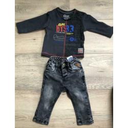Quapi shirt 62 zgan