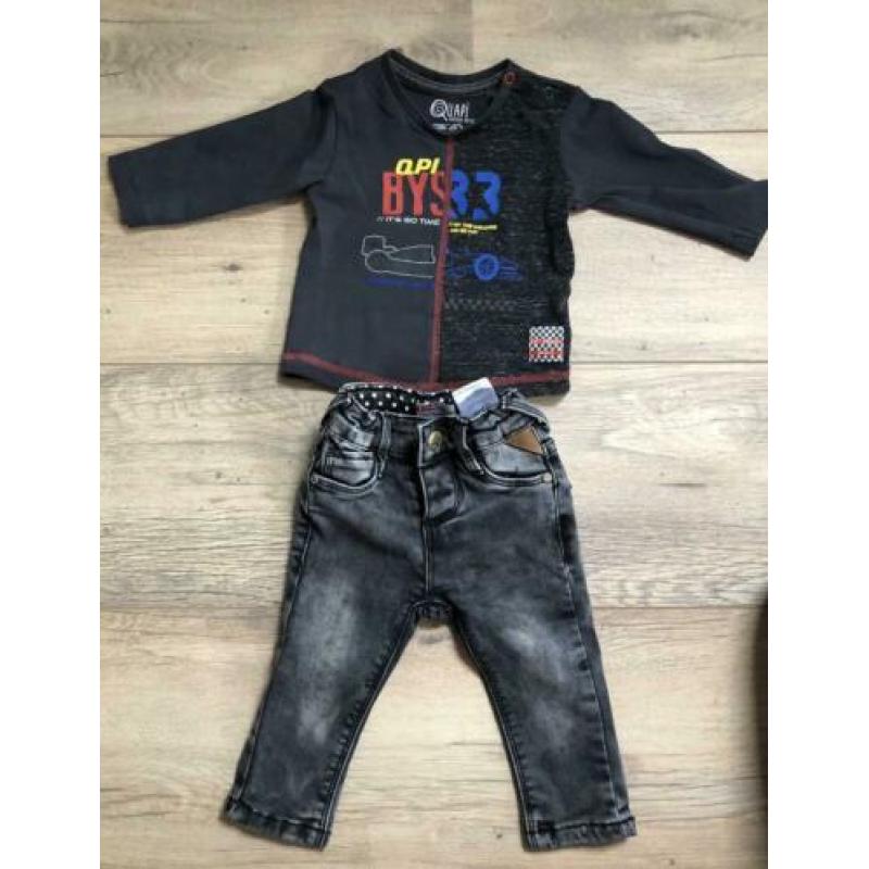 Quapi shirt 62 zgan