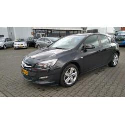 Opel Astra Sports Tourer 1.7 CDTi Cosmo