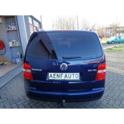 Volkswagen Touran 2.0 110KW FSI Trendline 7 Pers/Apk/Nap