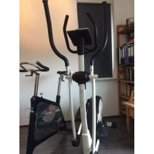 Crosswalker Kettler Verso 309