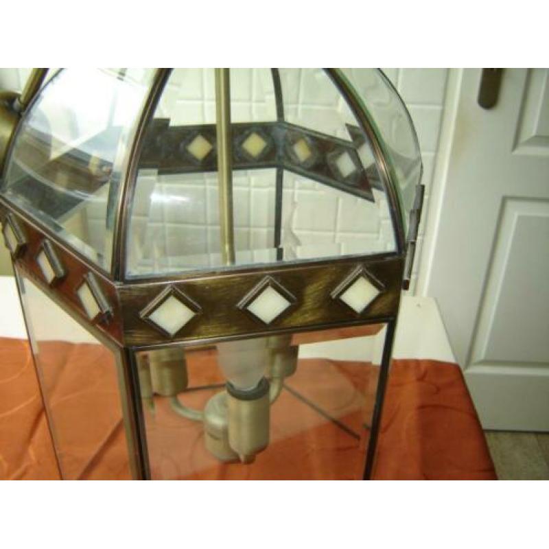 hanglamp dot design hallamp