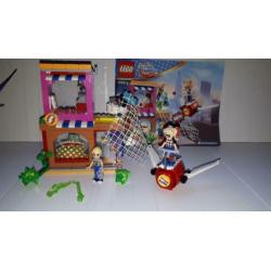 Lego DC Super Hero Girls: 41234 41235 41230 41231 41233