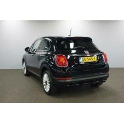 FIAT 500X 1.4 Turbo MultiAir 16V 140pk Lounge