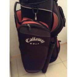 Callaway golftas