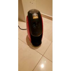 koffie apparaat