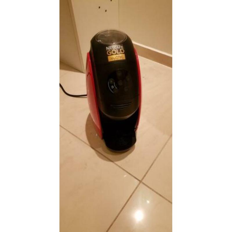koffie apparaat