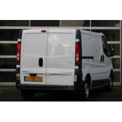 Opel Vivaro 2.0 CDTI L1H1 Airco