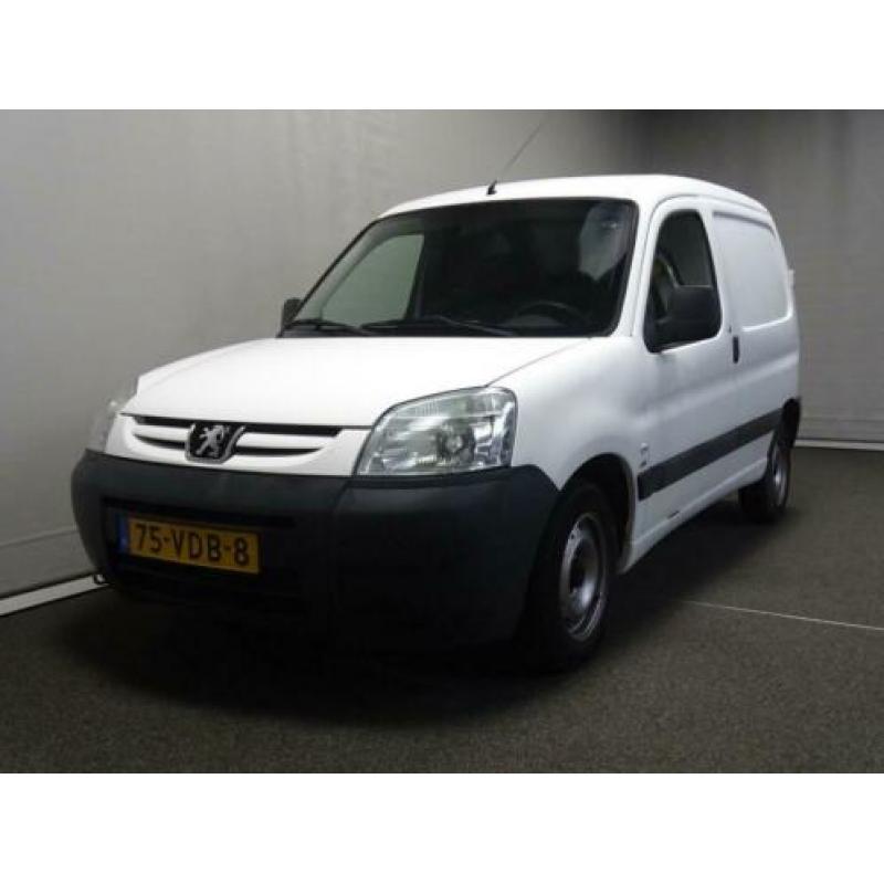 Peugeot Partner 170C 1.6 HDI