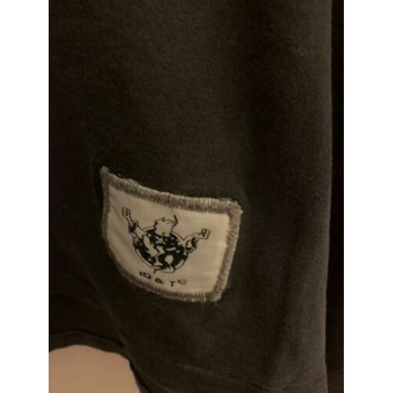 Thunderdome ID&T Longsleeve