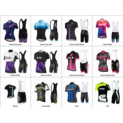 Enyo Fondista - wielerkleding / fietskleding
