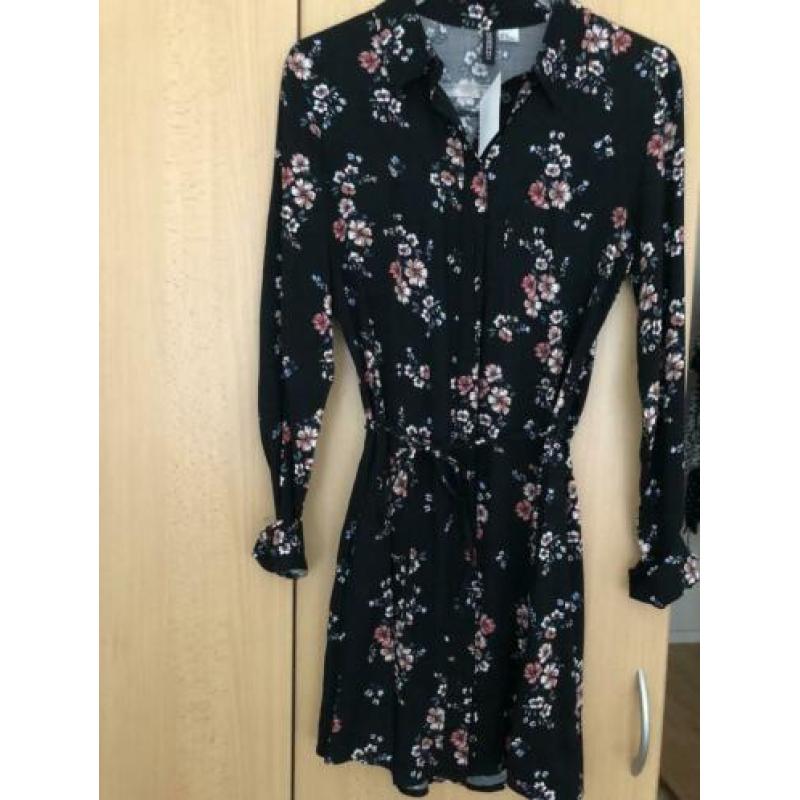 Nieuwe overhemdjurk H&M