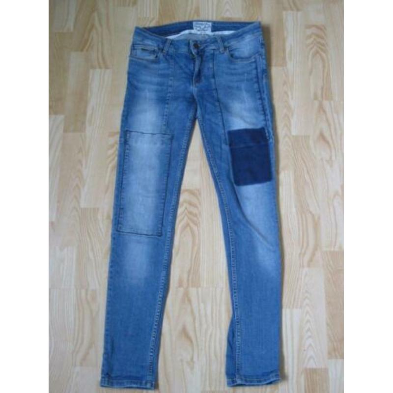 MOOIE DAMES JEANS van McGREGOR. Maat:29