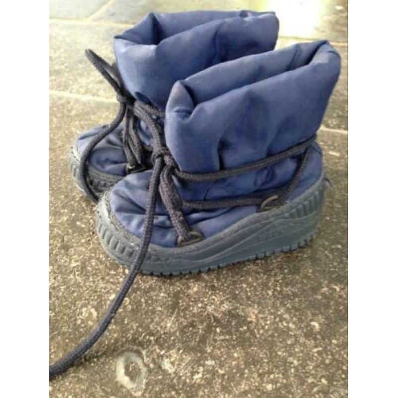 Mepres showboots maat 20/21