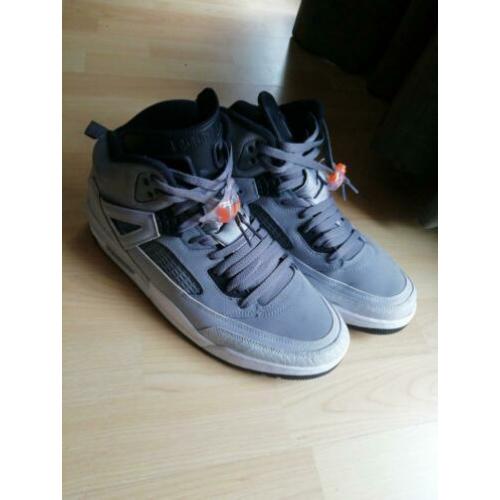 Nike air Jordan maat 45,5 zo goed als nieuw