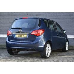 OPEL Meriva 1.4T 120pk Design Ed, Clima / 18'' LM / PDC