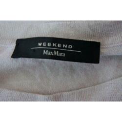 WEKEND MAX MARA truitje maat M