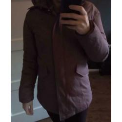 Air Force Pocket jas maat S