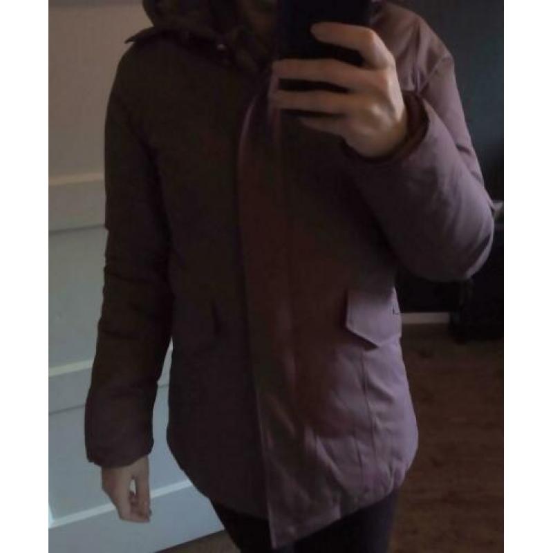 Air Force Pocket jas maat S