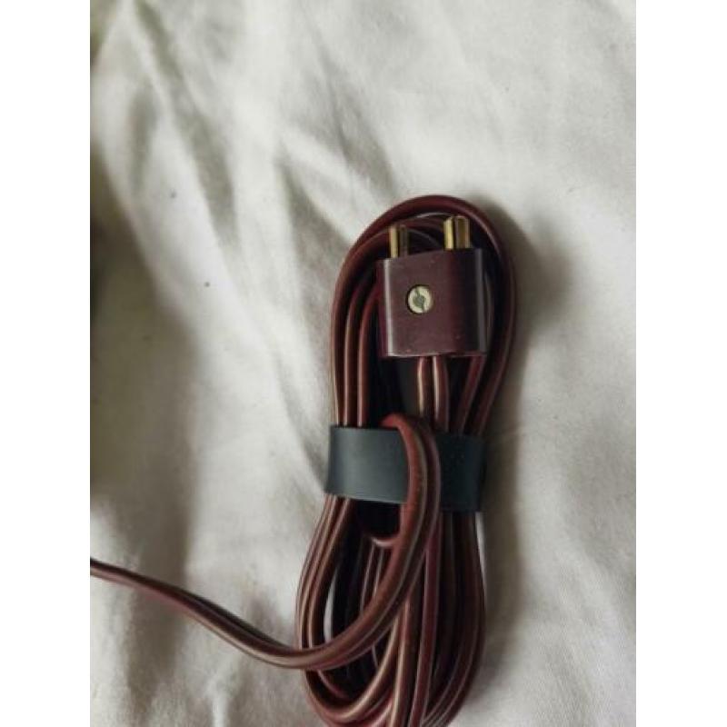 Philips 1 kops bordeaux rood scheerapparaat