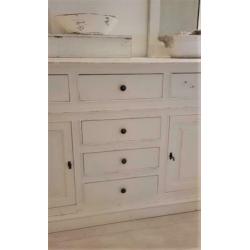 Troubadour dressoir ladenkast meidenkast keukeneiland Boho