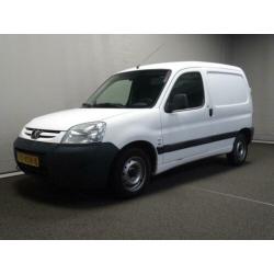 Peugeot Partner 170C 1.6 HDI