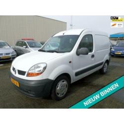 Renault Kangoo Express 1.5 dCi 55 Confort Koppeling Matig.