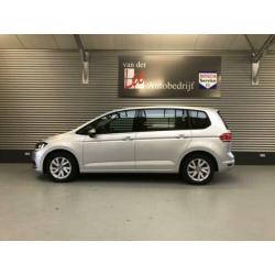 Volkswagen Touran 1.2 TSI 7PERS NAVI CLIMA PDC V+A TRH