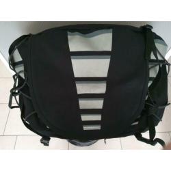 Connection Cargobag achtertas 50 liter