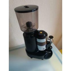 Koffie molen merk susegana type rr45 provisionele