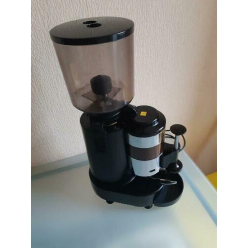 Koffie molen merk susegana type rr45 provisionele