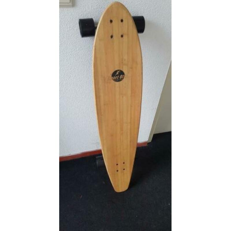 Otto Sport Longboard