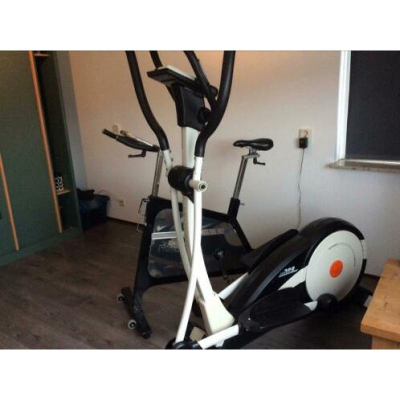 Crosswalker Kettler Verso 309