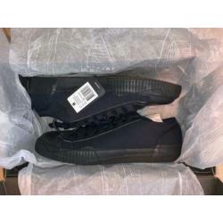 G-star RACKHAM Scuba nette sneakers maat 43 Donkerblauw