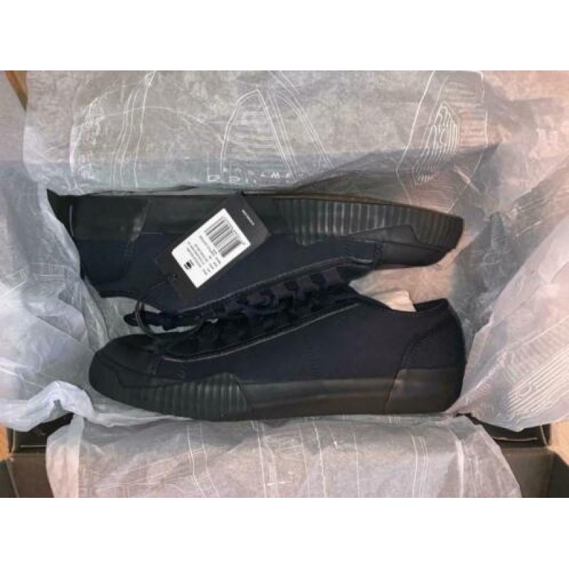 G-star RACKHAM Scuba nette sneakers maat 43 Donkerblauw