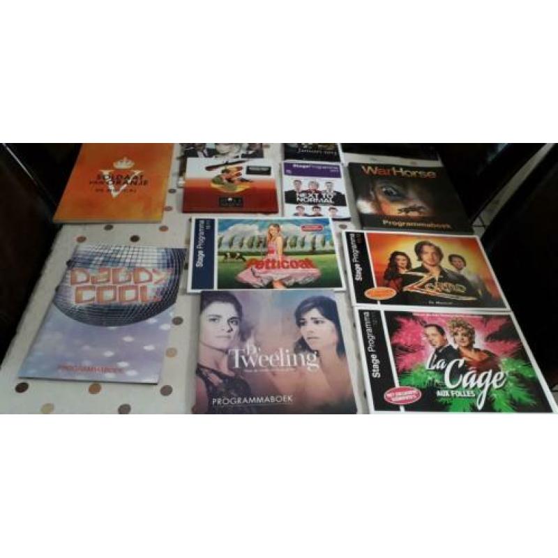 Musical verzamelitems