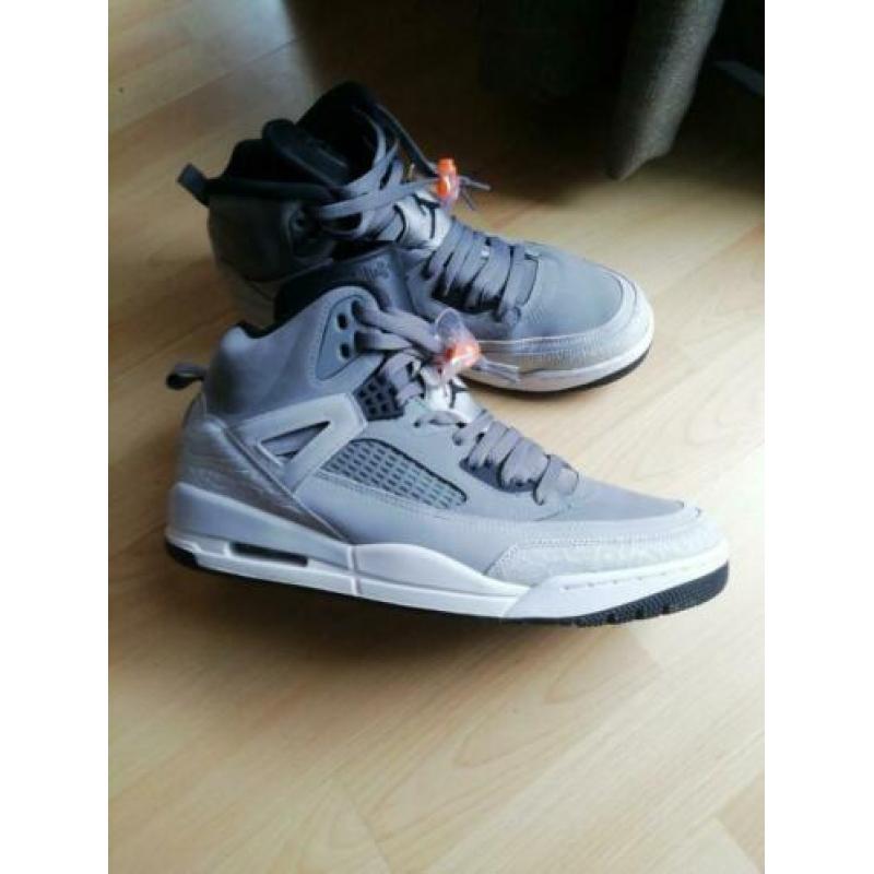 Nike air Jordan maat 45,5 zo goed als nieuw