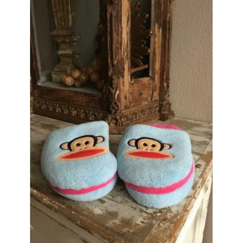 Paul Frank pantoffels nieuw