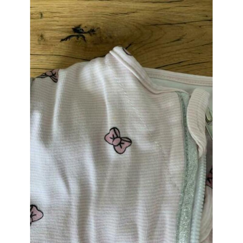 Puckababy mini 3-6 mnd