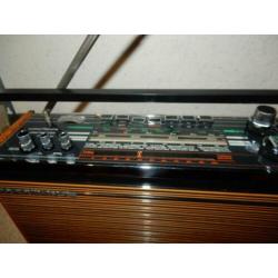 Wereldontvanger TN6001