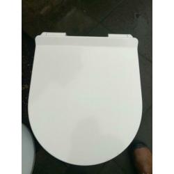 Wc bril geberit