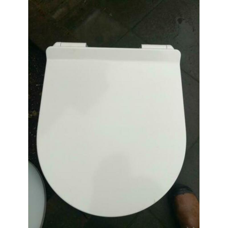 Wc bril geberit