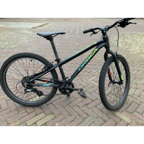 Orbea ATB voor kinderen 24” wielen