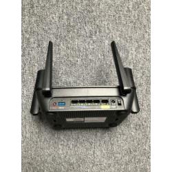 Linksys EA8300 Max-Stream AC2200 Tri-Band Wi-Fi Router