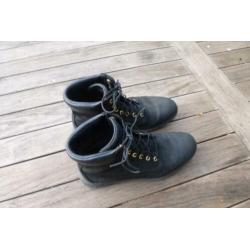 Mooie TIMBERLAND booties maat 37