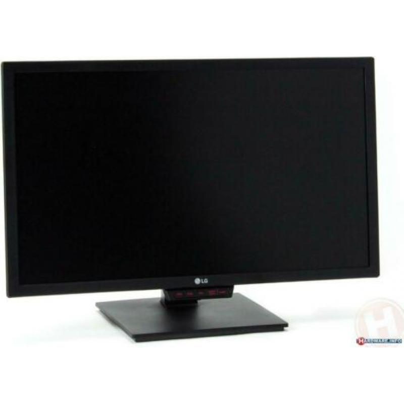 Lg 24" gaming monitor 144hz / 1ms / freesync