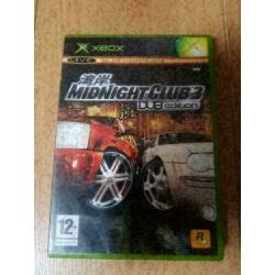 8x Xbox game