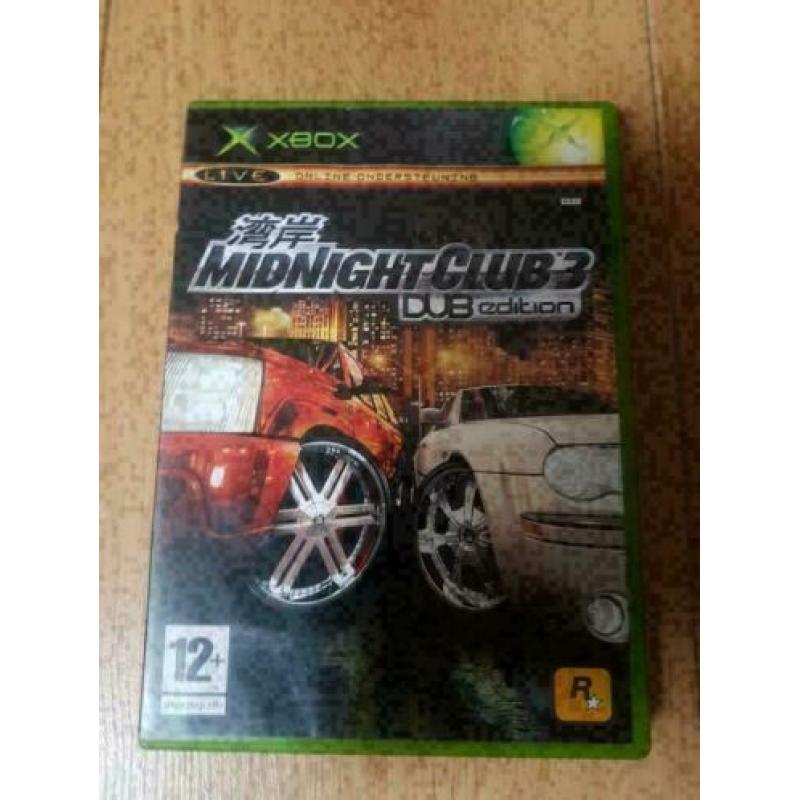 8x Xbox game
