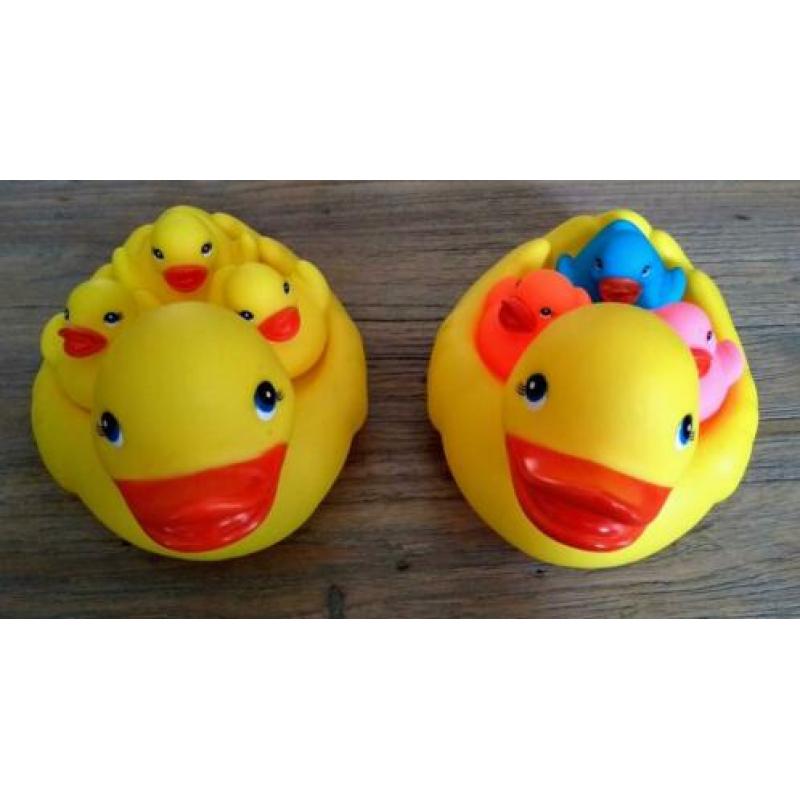 Ruim 40 Badeendjes - los of in één koop - kies uit'
